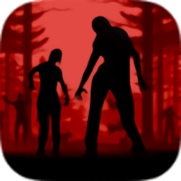 疯狂僵尸射杀游戏(zombiessurvival)