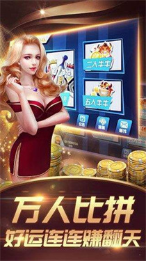 亮六飞一麻将手机下载(图1)