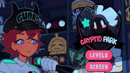 cryptidpark安卓版