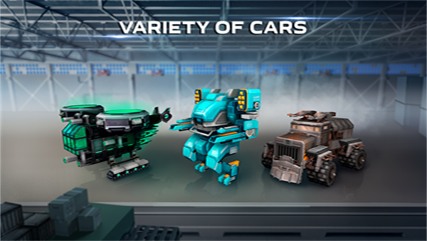 [Installer]BlockyCarsOnline