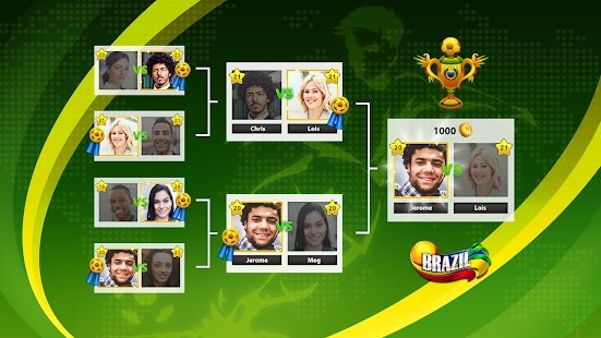 soccerstars最新版