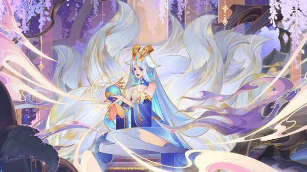 九州异兽记(免费版)(图1)