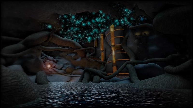 遗产4:秘密之墓(Legacy 4 - Tomb of Secrets)最新版