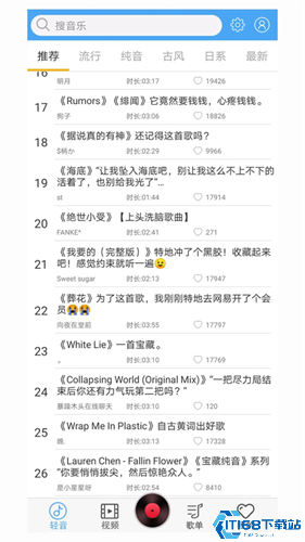 轻音社(图1)