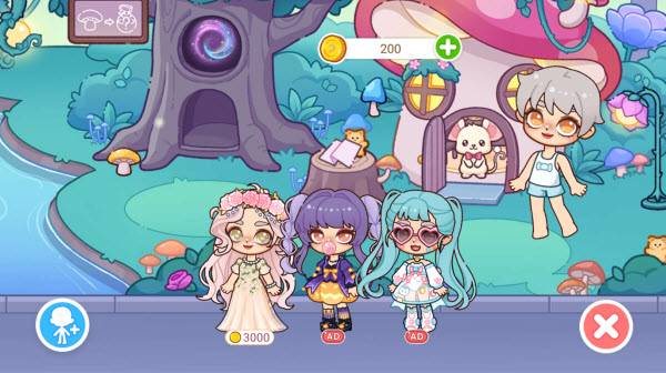 糖果梦想小镇最新版(图7)