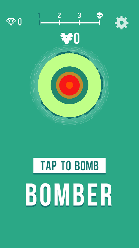 星球轰炸机(Bomber)(图2)