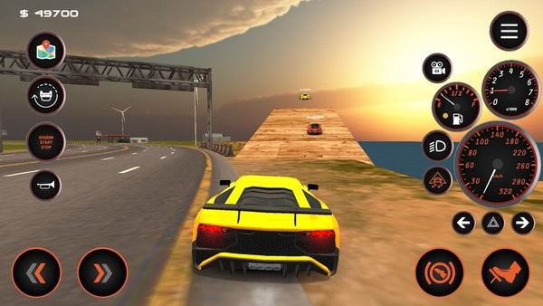 Carshift汽车漂移