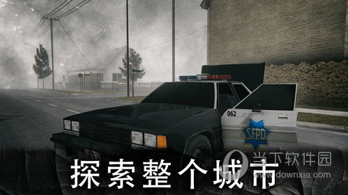 死亡公园2内置修改器最新版