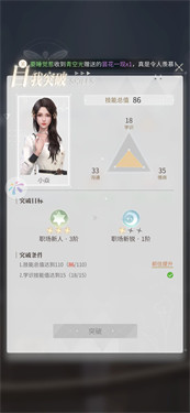 杜拉拉升职记(图2) 杜拉拉升职记(图2)