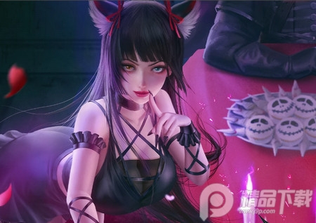 我的哥特新娘国际版Shadow Brides 我的哥特新娘国际版Shadow Brides(图1)