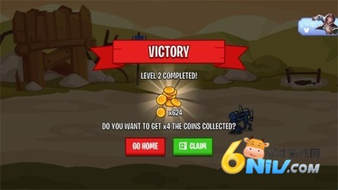 火柴人战争3微信下载安装安卓官网版