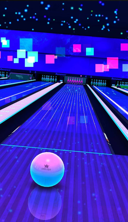 Bowling保龄球手游无限金钱 Bowling保龄球手游无限金钱(图2)