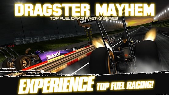 dragstermayhem游戏