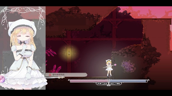 Aliceincradle手机版汉化版