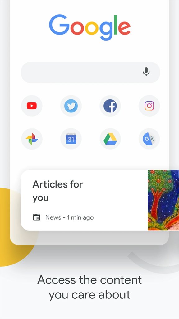 谷歌浏览器GoogleChrome