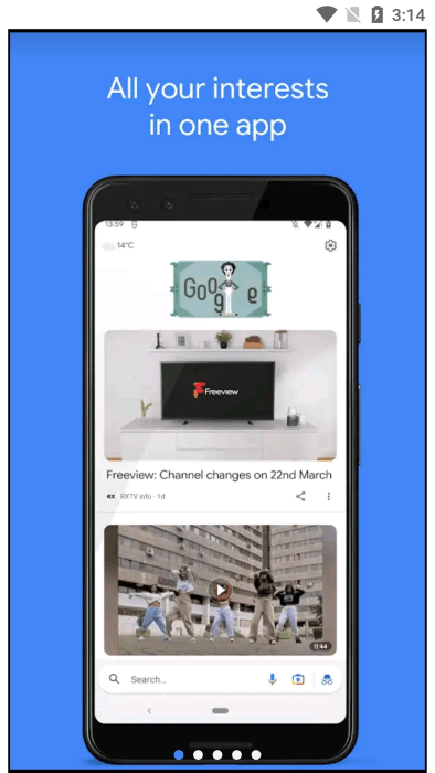 google go安装器 google go apk(图1)