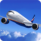 3D飞行模拟器(Plane Simulator)最新版