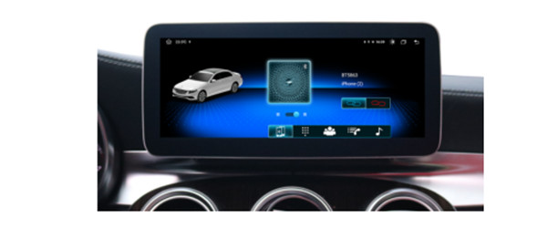 android auto中国版(图5) android auto中国版(图5)