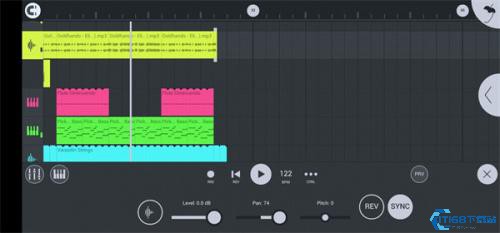 Flstudiomobile(图6) Flstudiomobile(图6)