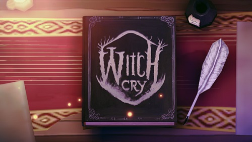 女巫之哭WitchCry(图1)