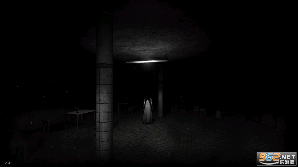 The Ghost鬼魂联机版手游