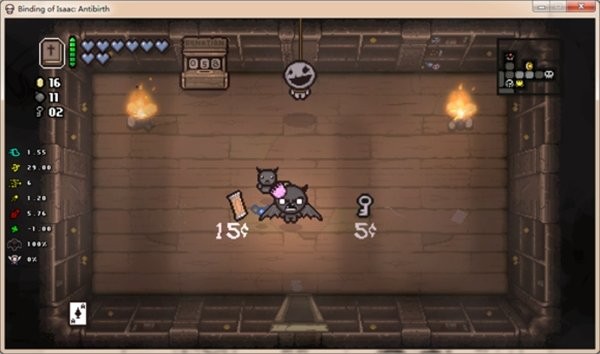 TBoI:Repentance
