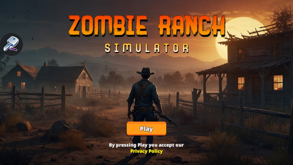 僵尸牧场模拟器(Zombie Ranch) 僵尸牧场模拟器(Zombie Ranch)