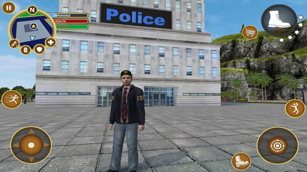 迈阿密犯罪警察手机版 迈阿密犯罪警察手机版(图1)