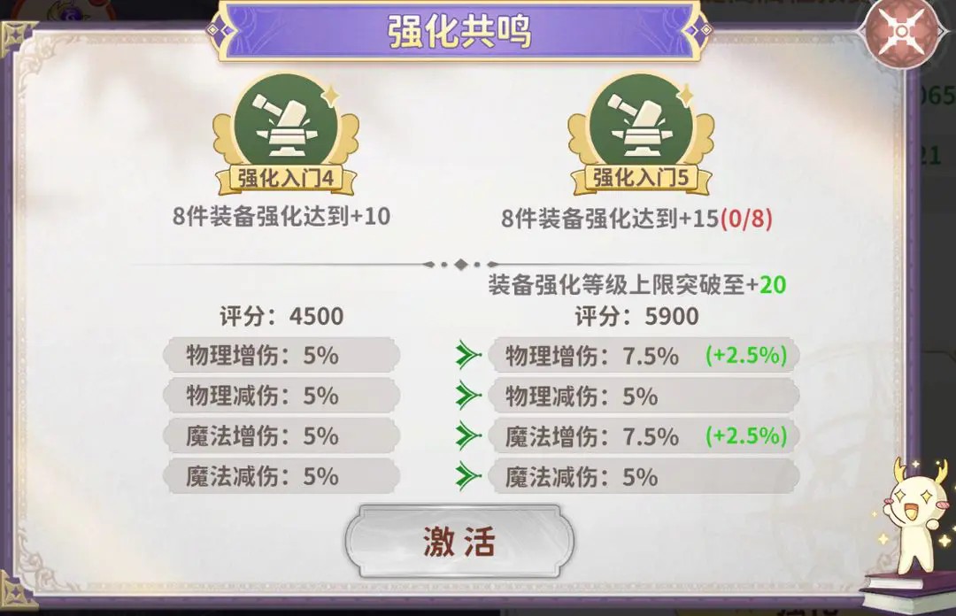 龙骑士学园手游(图8)