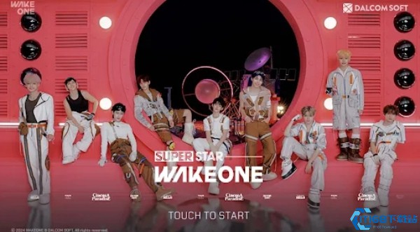 SUPERSTARWAKEONE