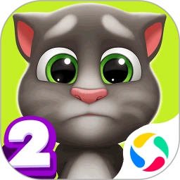 我的汤姆猫2无限金币钻石最新手机版