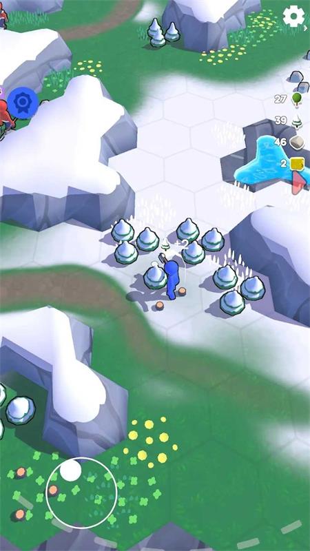 口袋之旅(Pocket Journey)最新版