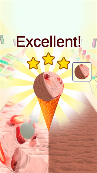 icecreamrun!