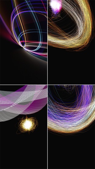 魔幻粒子无限钻石