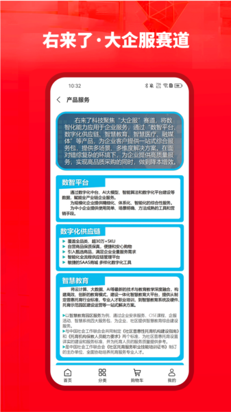 右来了APP(图2) 右来了APP(图2)