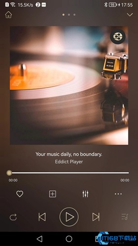 EddictPlayer(图1) EddictPlayer(图1)