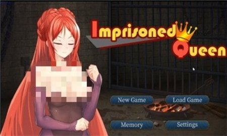 监禁女王 监禁女王(图1)