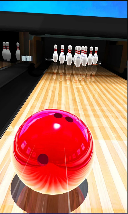 Bowling保龄球手游无限金钱 Bowling保龄球手游无限金钱(图3)