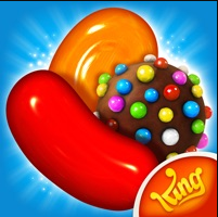 CandyCrushSaga国际服
