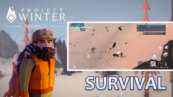 projectwintermobile官方版