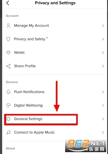 TikTok Lite全球版(图4)
