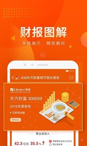 Choice数据手机版(图6) Choice数据手机版(图6)