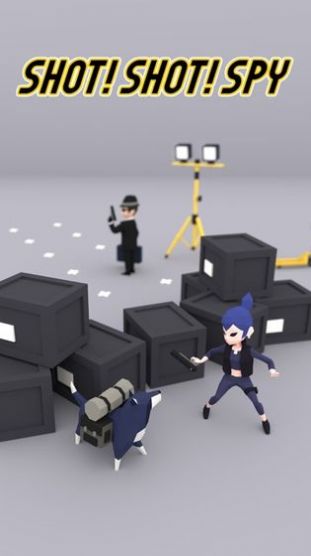 特工行动侠(图1) 特工行动侠(图1)