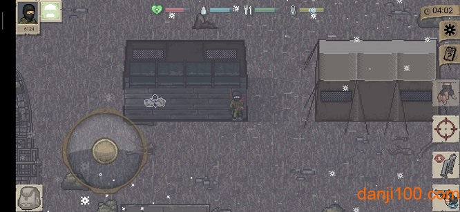MiniDayZ+