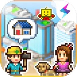 创造都市岛物语手机版