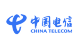 中国电信(图1) 中国电信(图1)