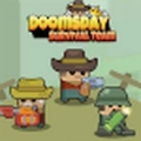 DoomsdaySurvivalTeam游戏