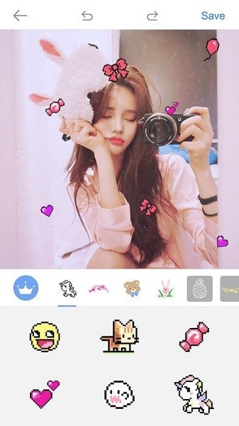 pika贴纸app(PalettePika) pika贴纸app(PalettePika)(图1)