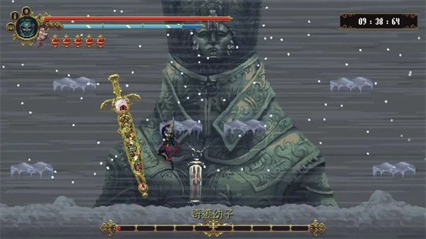 神之亵渎免费版安卓