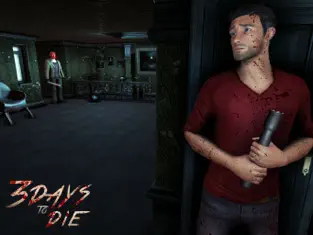 3DaystoDie游戏最新版
